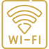 Wi-Fi Zone